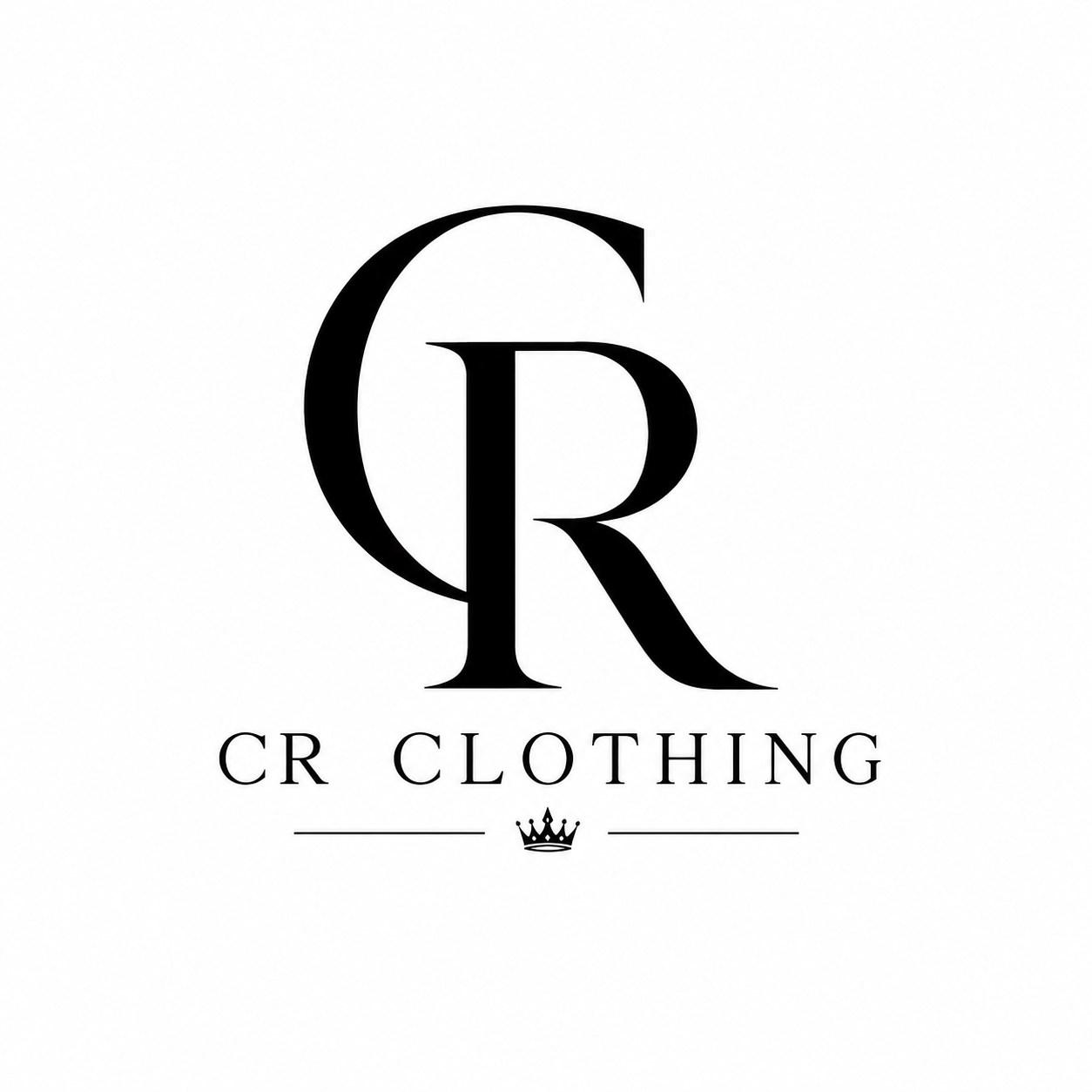 CR CLOTHING