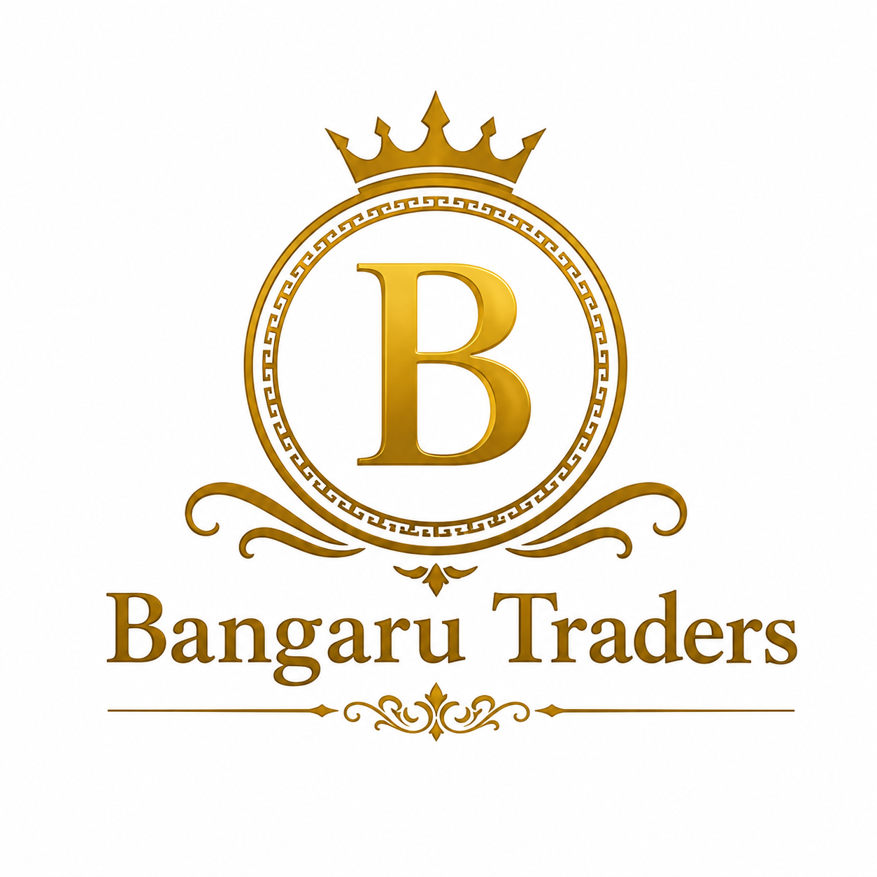 Bangaru Traders