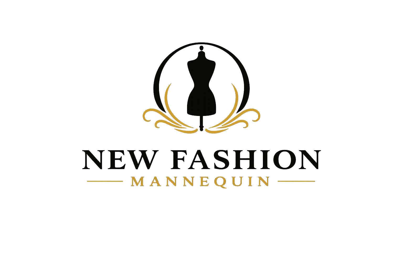New Fashion Mannequin