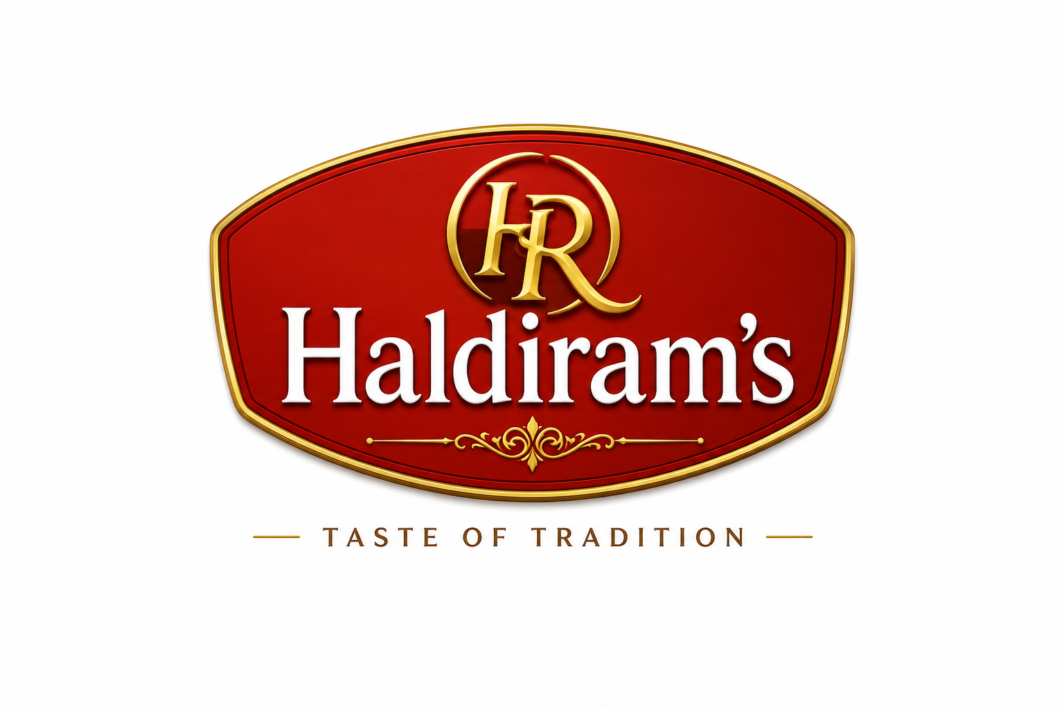 Haldirams