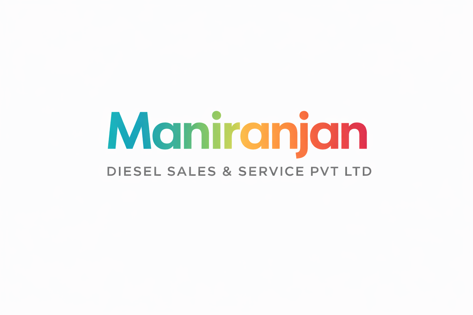 Maniranjan Diesel Sales