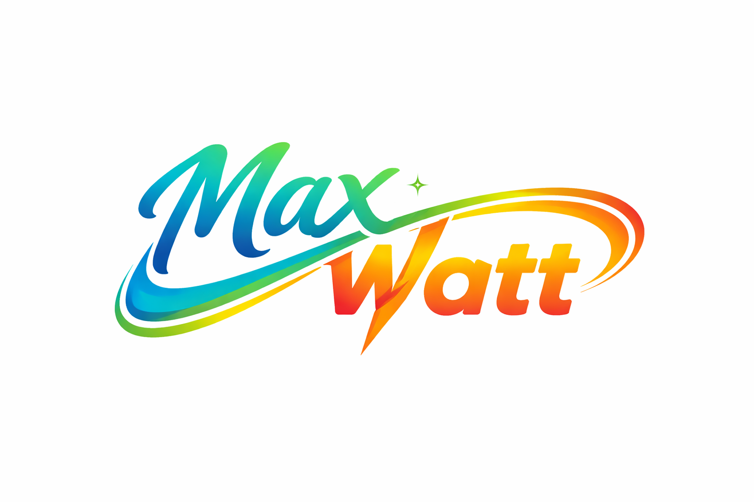 Max Watt