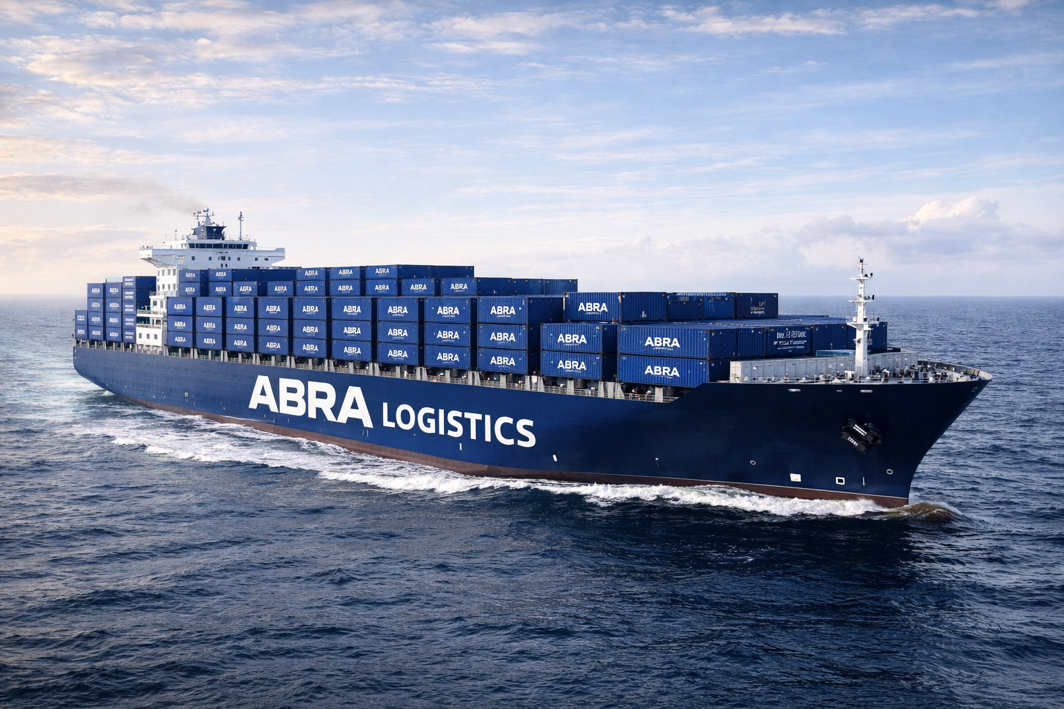 Ocean Freight