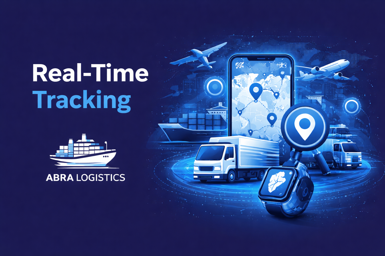 Real-Time Tracking
