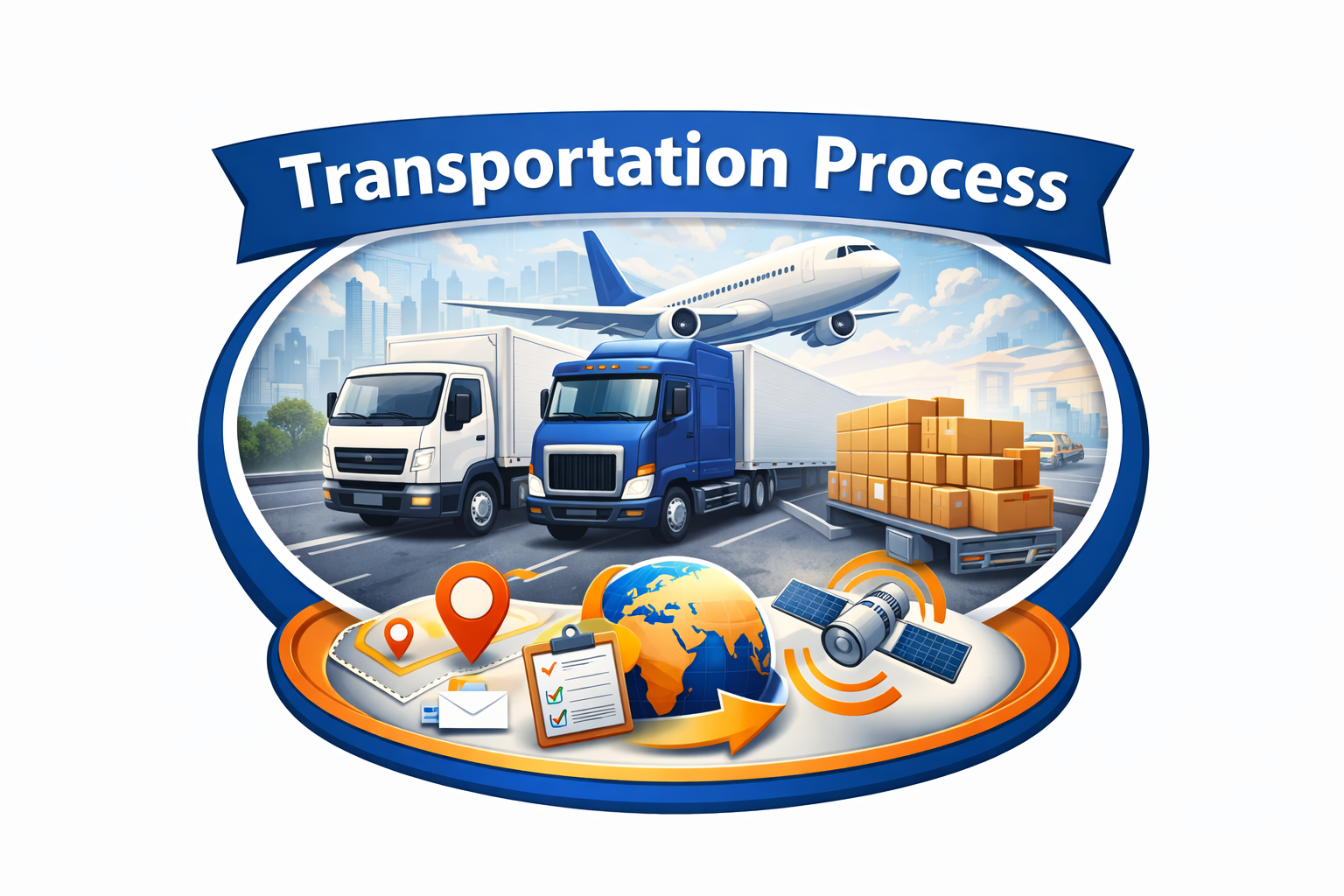 Transportation Process